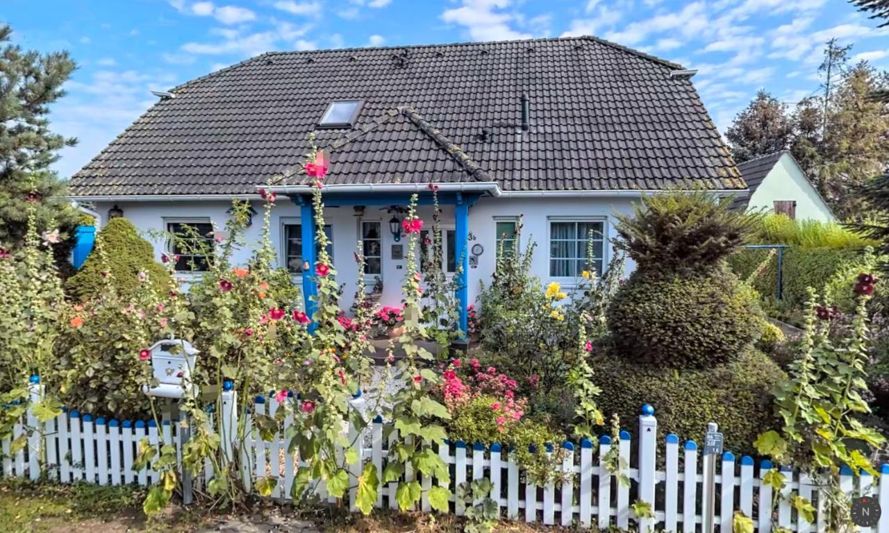 Homestay Sweet Island Gager Εξωτερικό φωτογραφία
