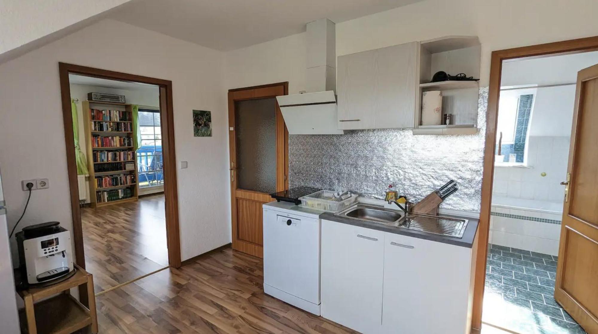Homestay Sweet Island Gager Εξωτερικό φωτογραφία