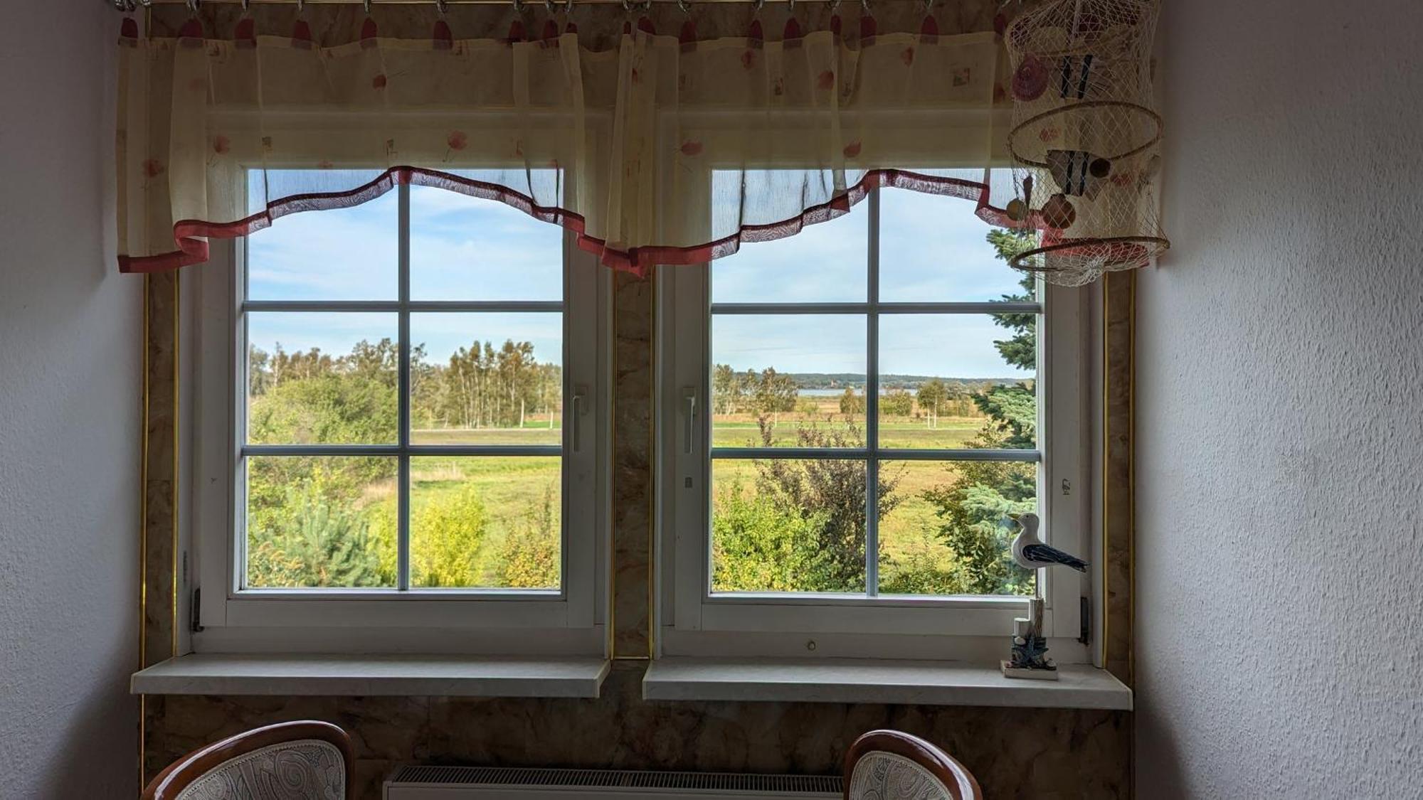 Homestay Sweet Island Gager Εξωτερικό φωτογραφία