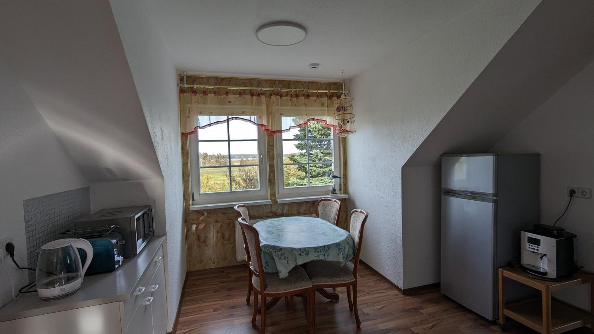 Homestay Sweet Island Gager Εξωτερικό φωτογραφία