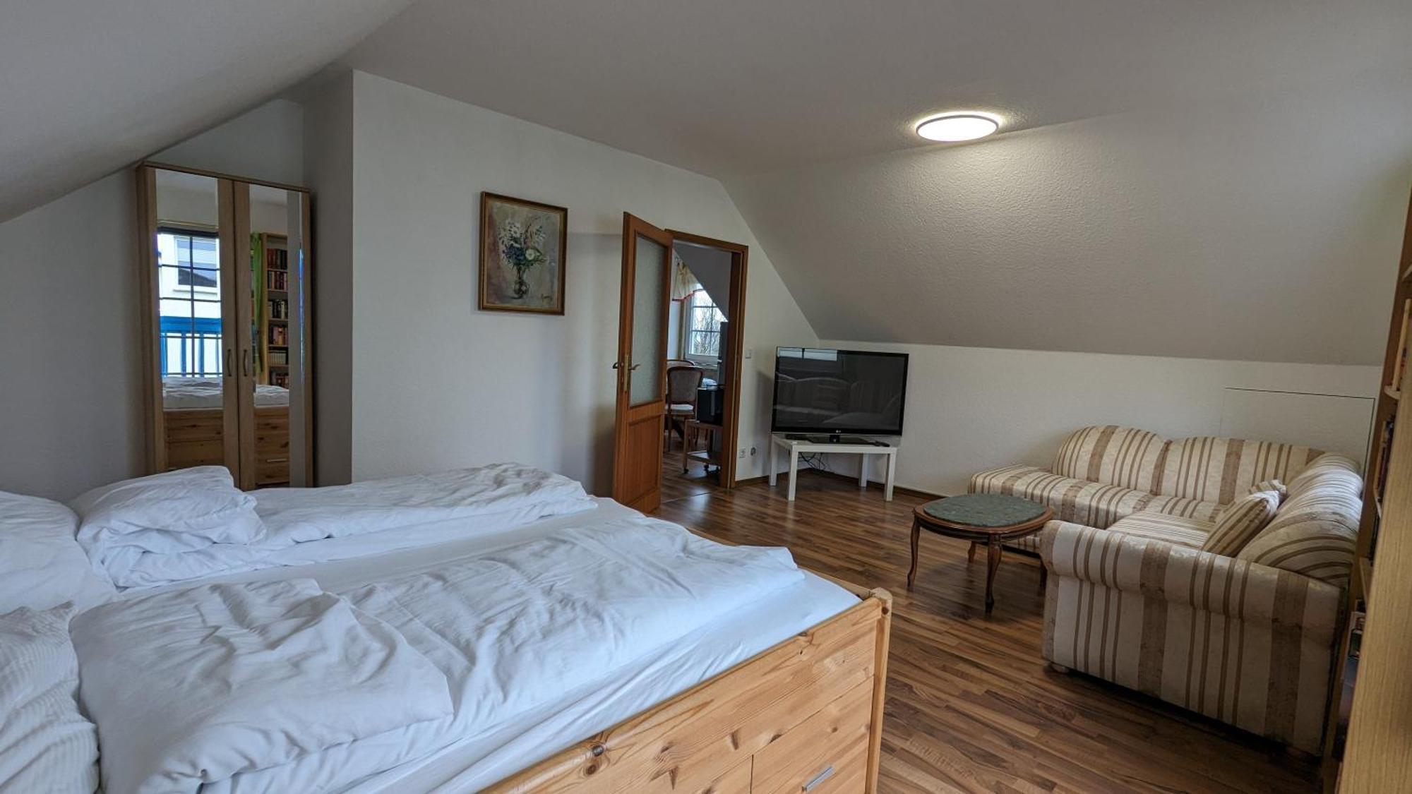 Homestay Sweet Island Gager Εξωτερικό φωτογραφία