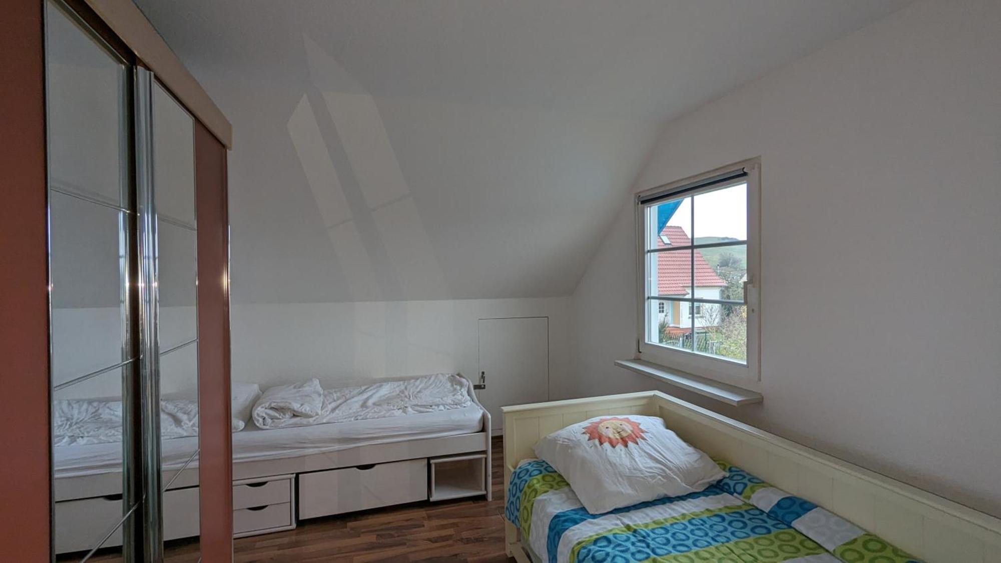 Homestay Sweet Island Gager Εξωτερικό φωτογραφία
