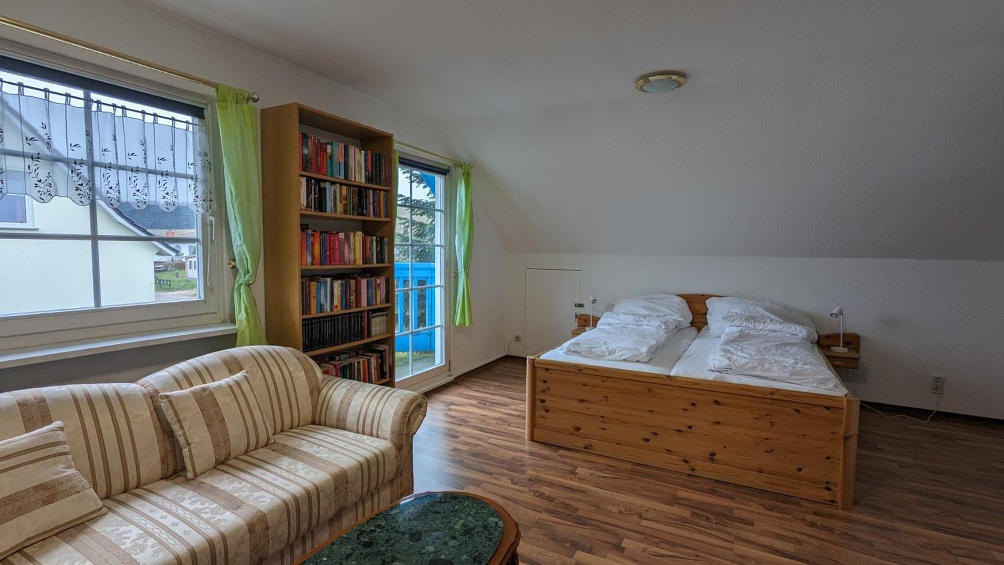 Homestay Sweet Island Gager Εξωτερικό φωτογραφία